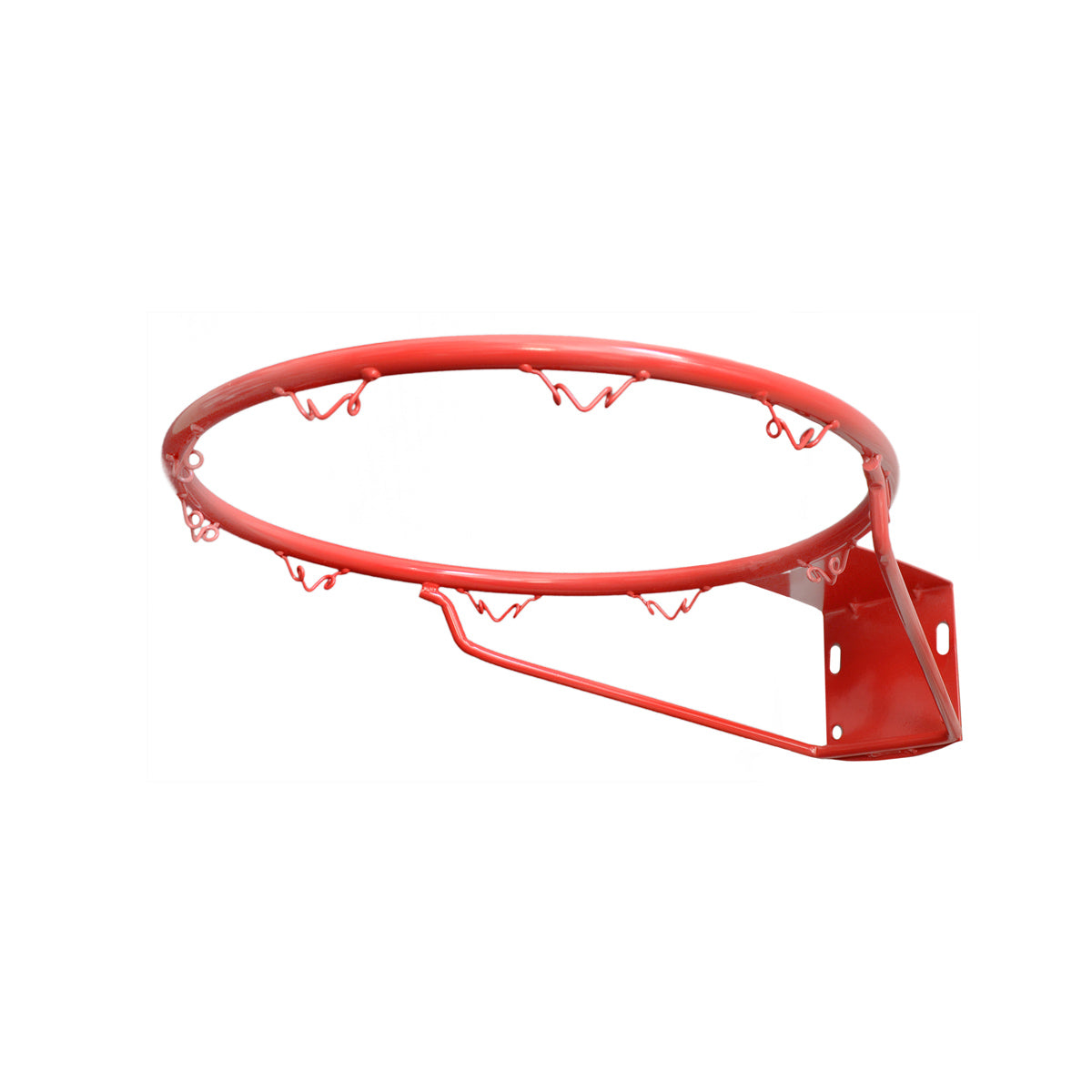 Load image into Gallery viewer, 14.5" Static Mini Basketball Rim