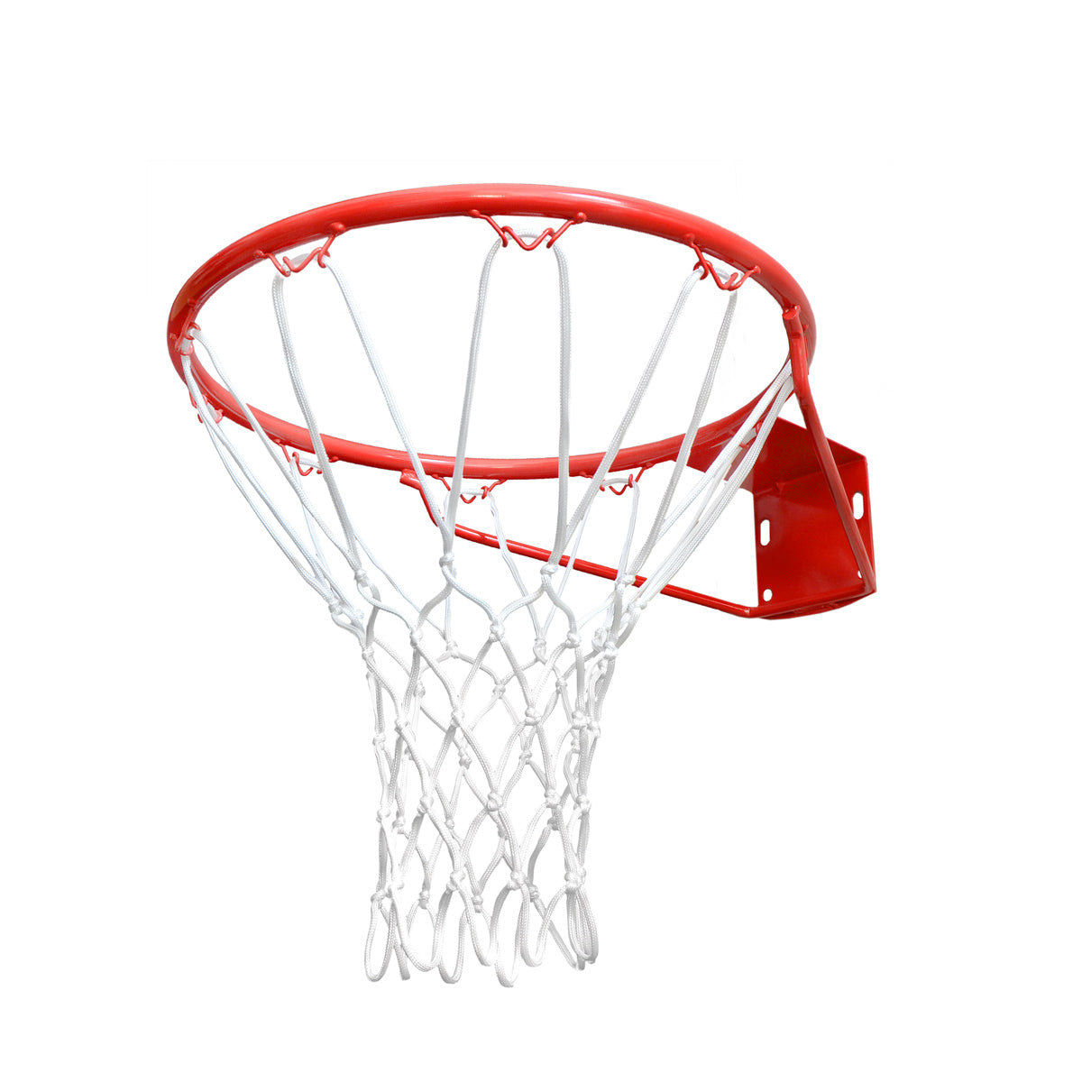 Load image into Gallery viewer, 14.5" Static Mini Basketball Rim