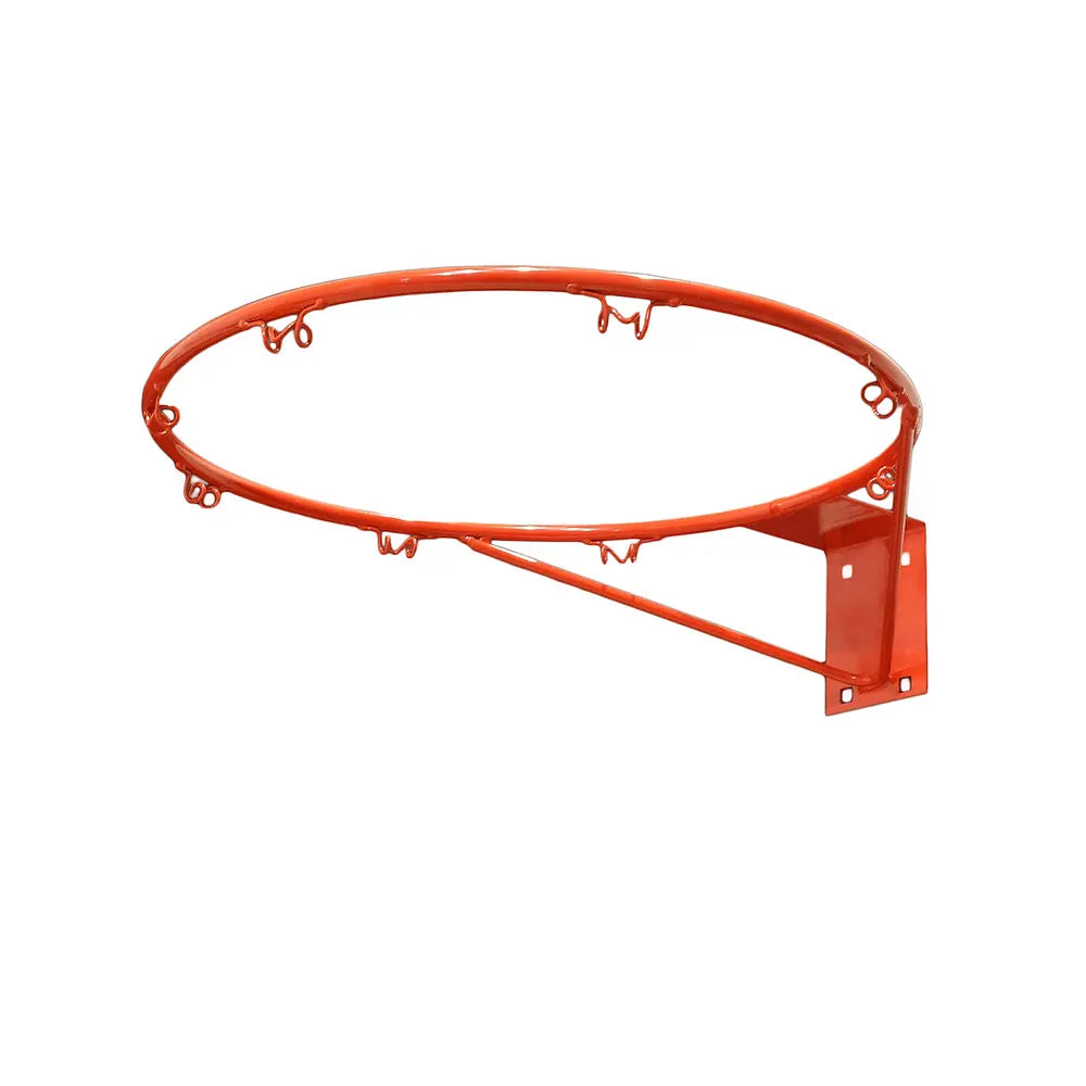 Load image into Gallery viewer, 14.5" Static Mini Basketball Rim