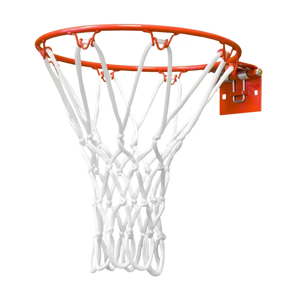 Load image into Gallery viewer, 9" Breakaway Mini Basketball Rim - Type #1