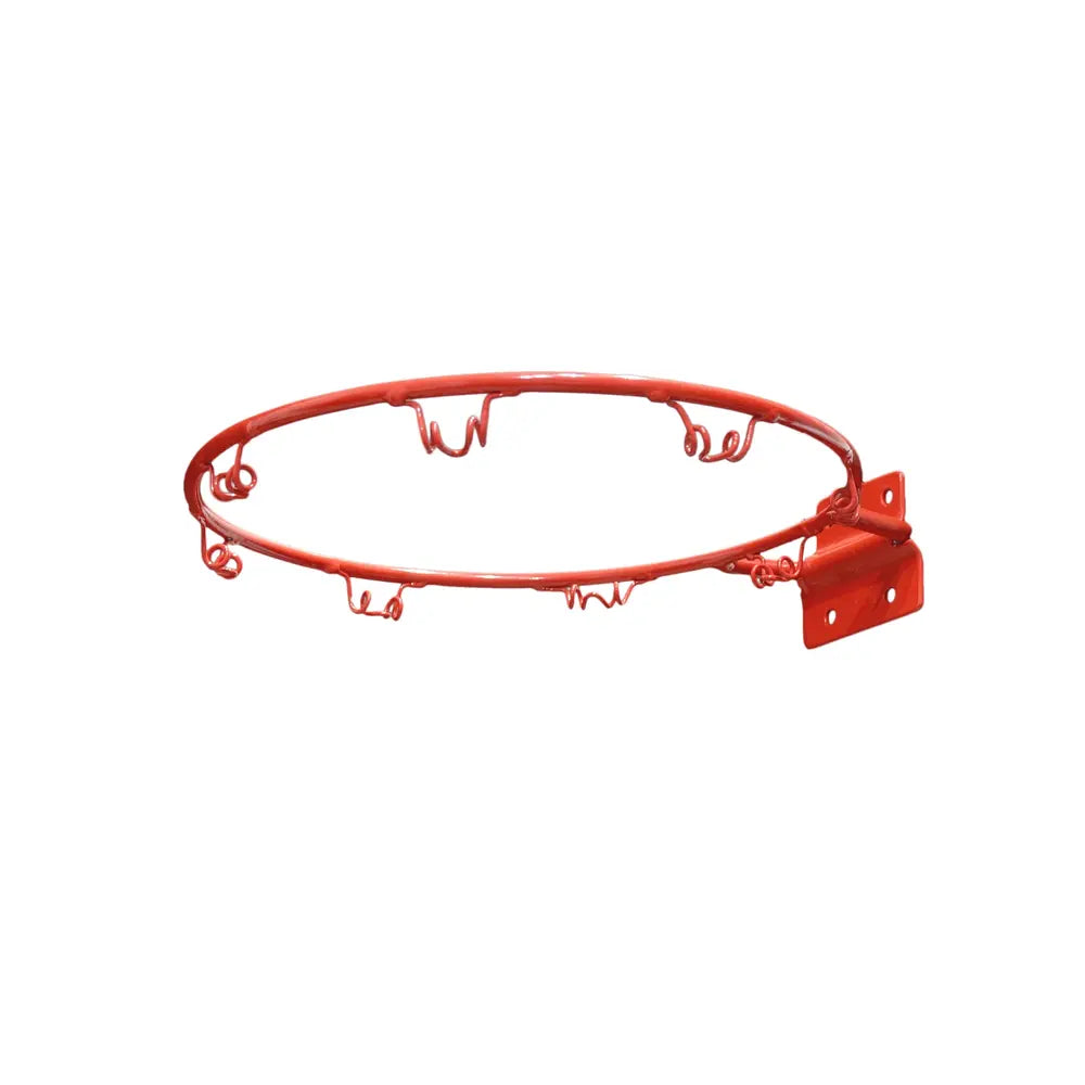 Load image into Gallery viewer, 9" Flip-up Mini Basketball Rim