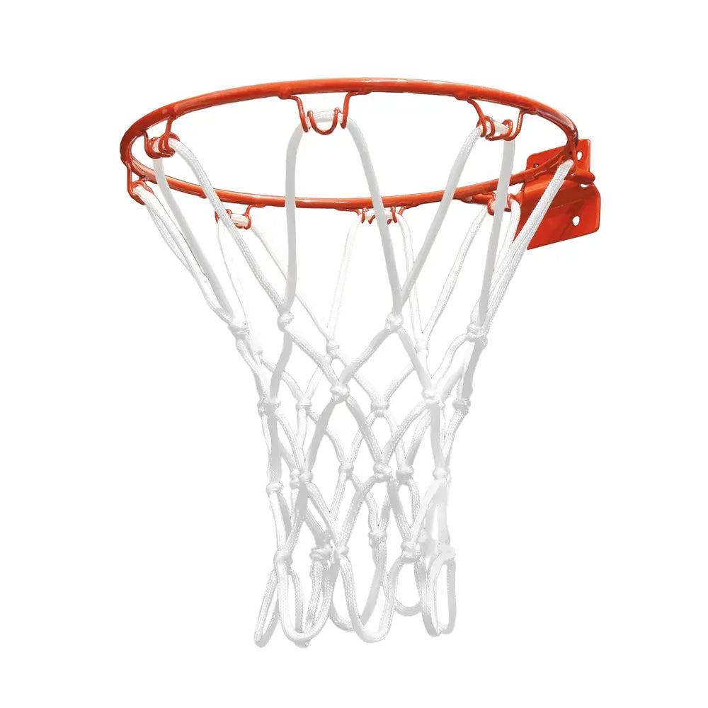 Load image into Gallery viewer, 9" Flip-up Mini Basketball Rim