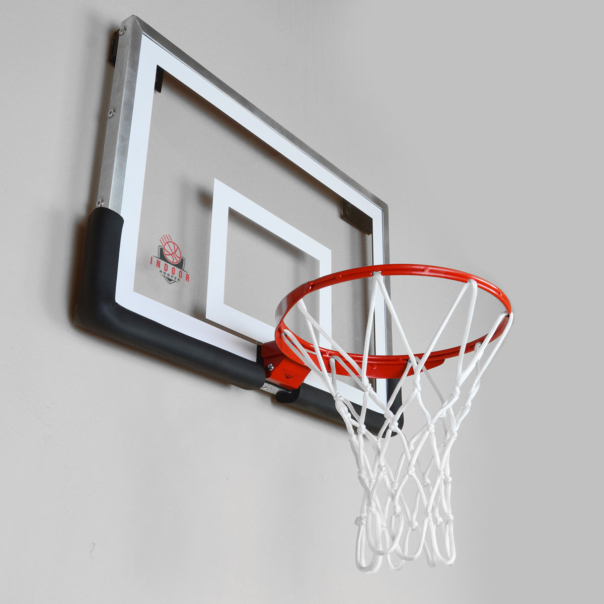 Load image into Gallery viewer, Elite D2 Mini Basketball Hoop