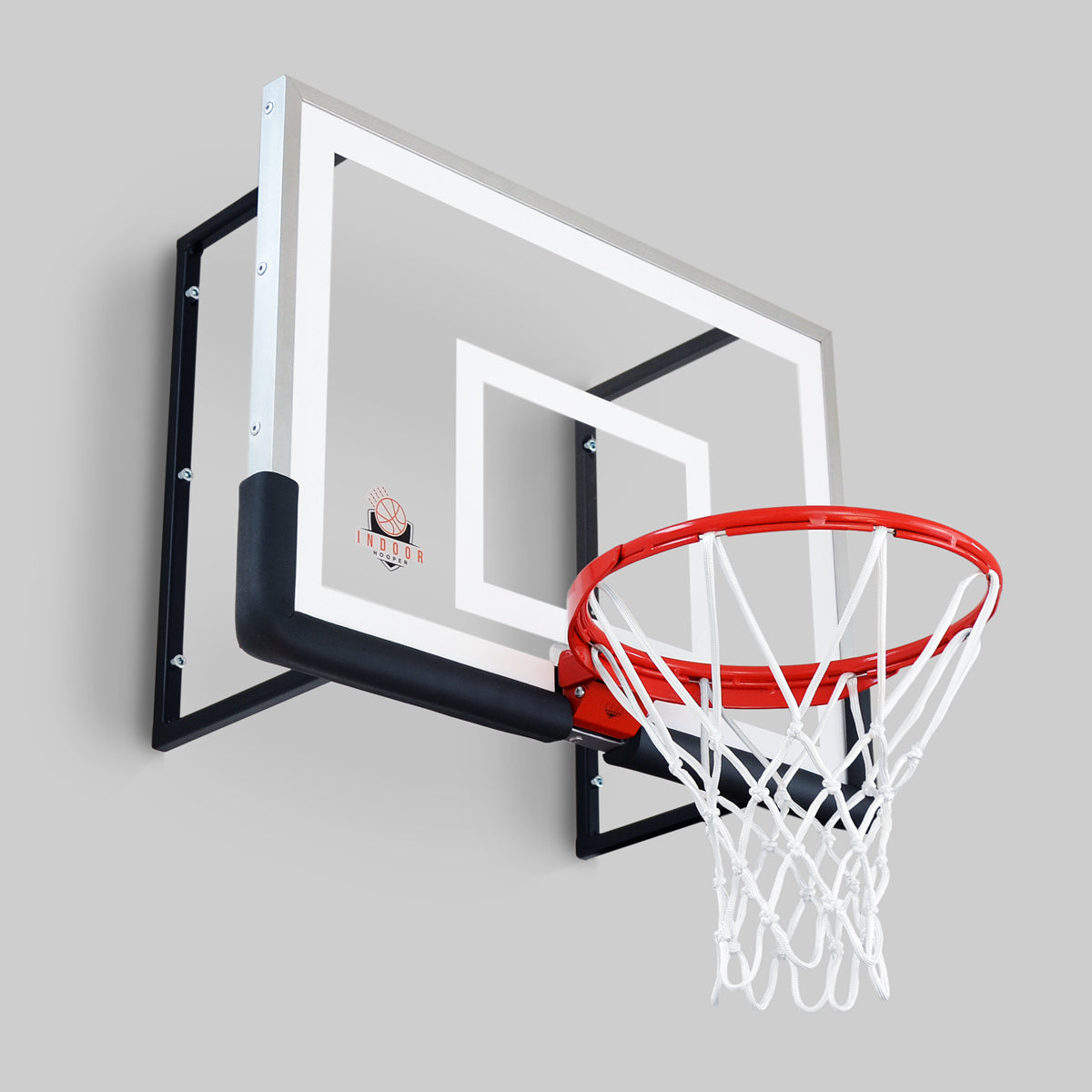 Elite X9 Mini Basketball Hoop Wall Mounted Mini Basketball Hoop