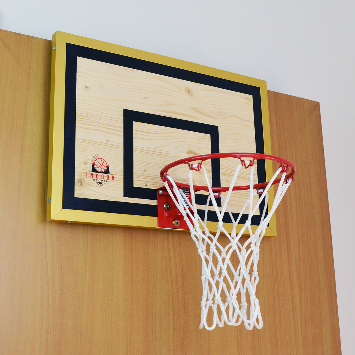 Load image into Gallery viewer, RetroLITE Mini Basketball Hoop