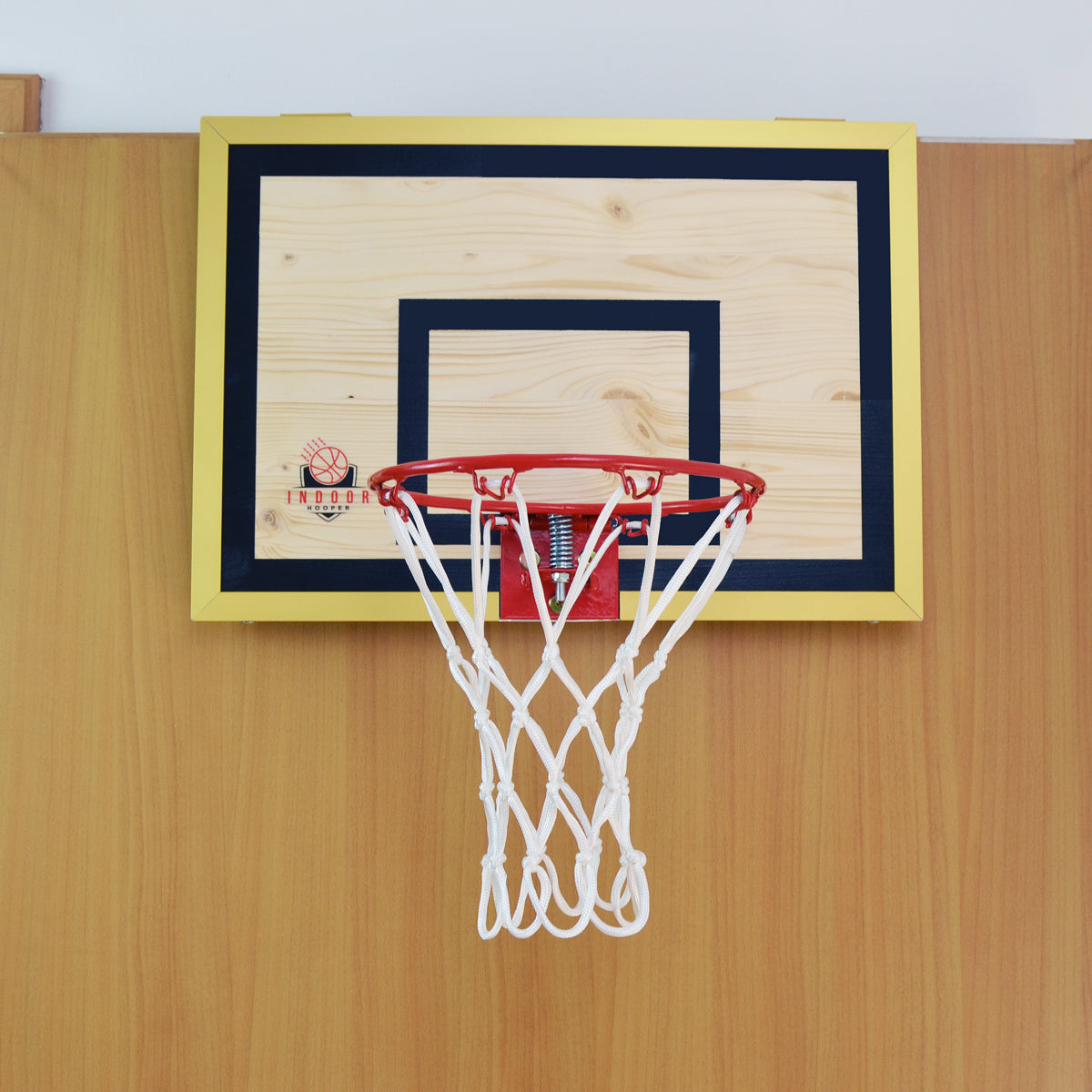 Load image into Gallery viewer, RetroLITE Mini Basketball Hoop
