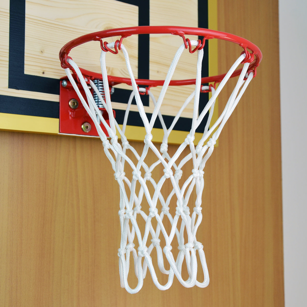 Load image into Gallery viewer, RetroLITE Mini Basketball Hoop