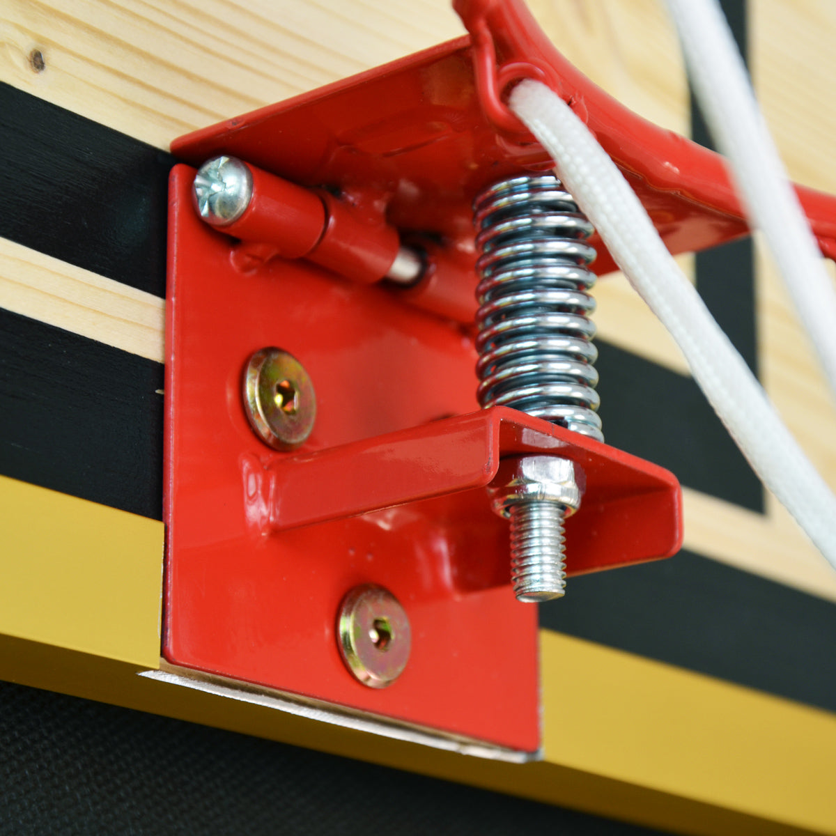 Load image into Gallery viewer, RetroLITE Mini Basketball Hoop