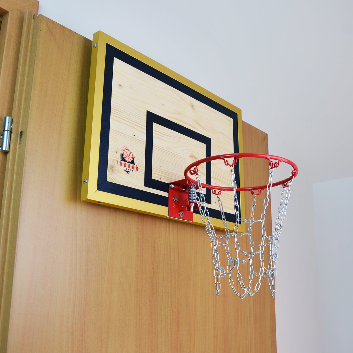 Load image into Gallery viewer, RetroLITE Mini Basketball Hoop