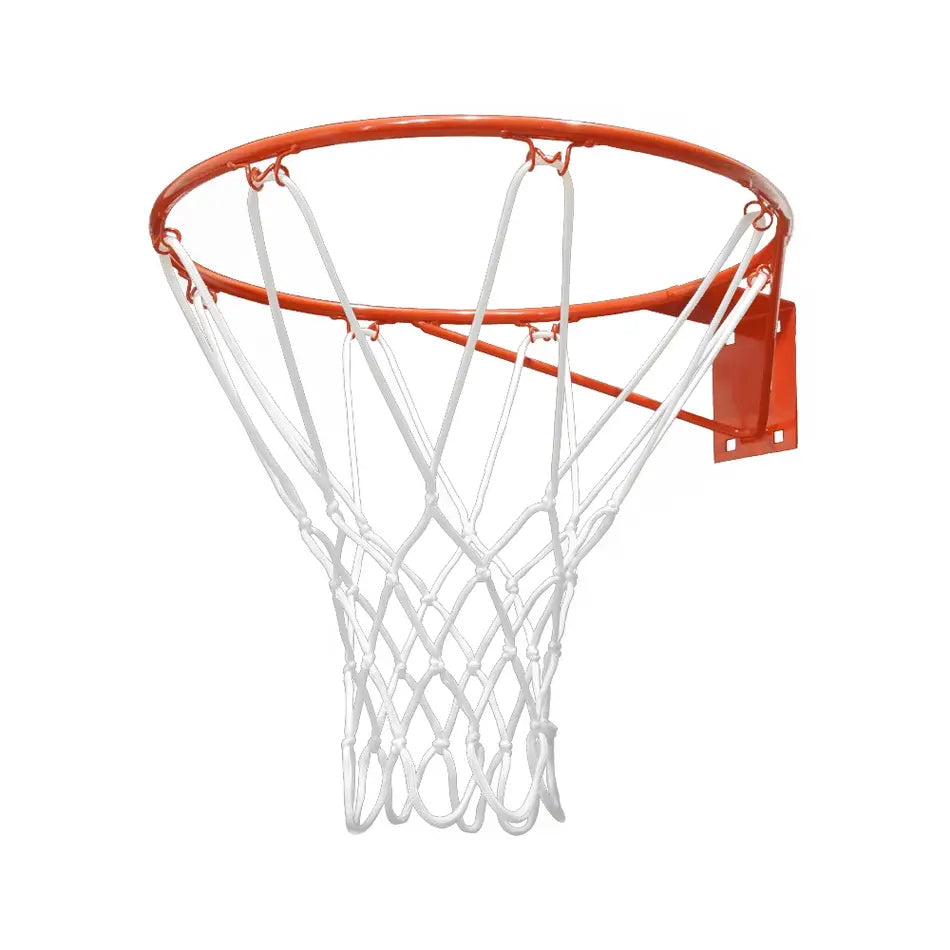 Load image into Gallery viewer, 14.5" Static Mini Basketball Rim