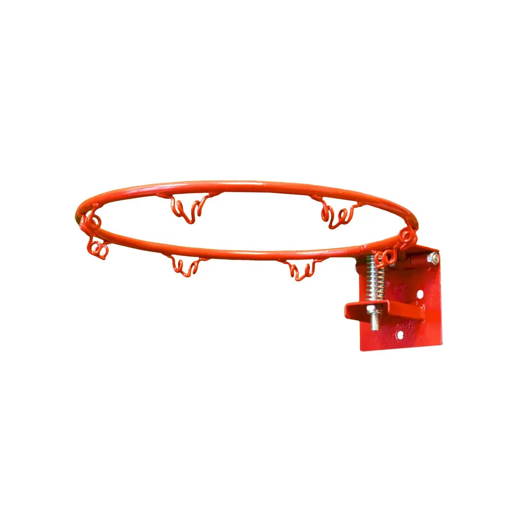 9" Breakaway Mini Basketball Rim - Type #2