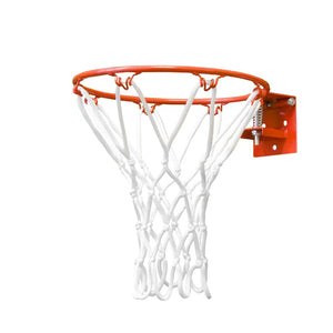 9" Breakaway Mini Basketball Rim - Type #2