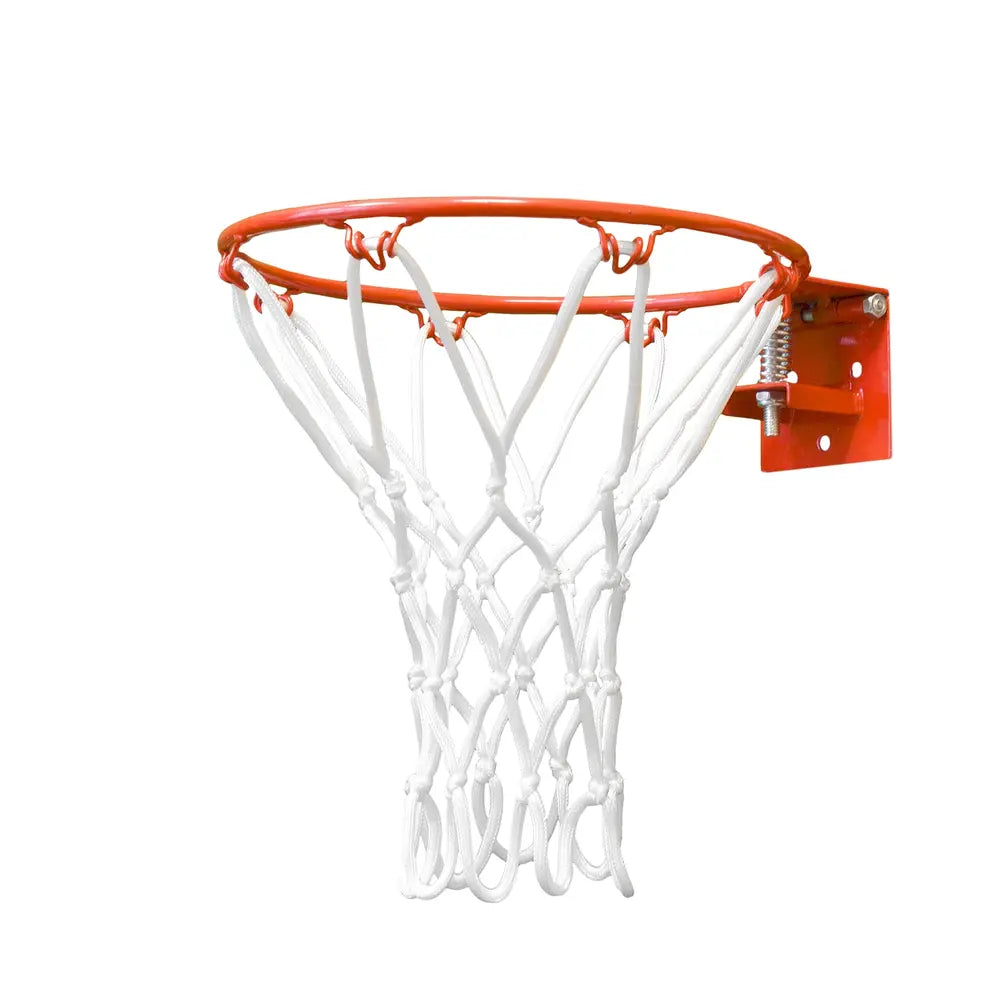 9" Breakaway Mini Basketball Rim - Type #2
