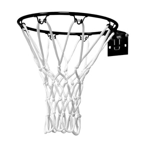 9" Breakaway Mini Basketball Rim - Type #1 - Black