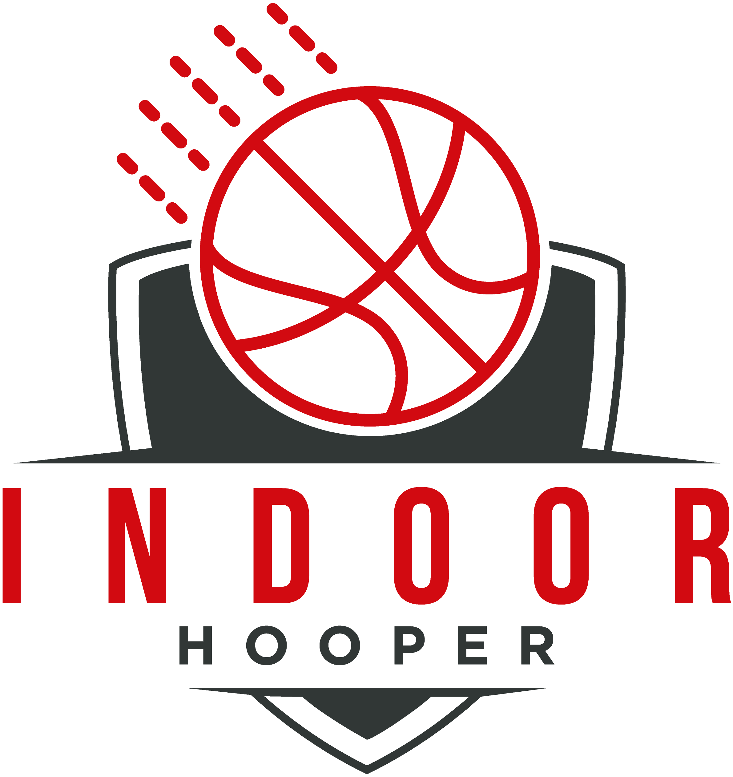 Elite X9 Mini Basketball Hoop - Wall Mounted – IndoorHooper