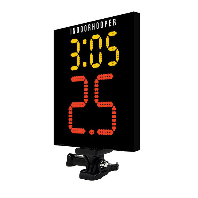 Elite S1 Mini Basketball Shot Clock™ - Coming Soon - IndoorHooper
