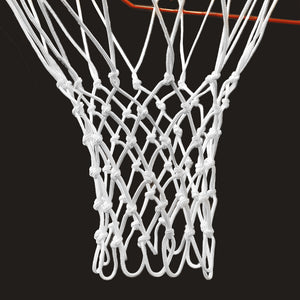 "PowerSwish" Basketball Net