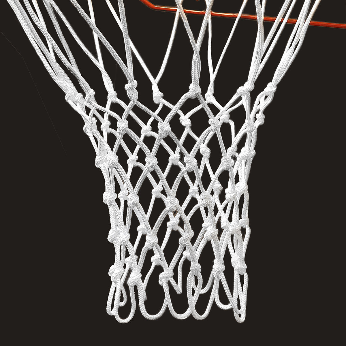 "PowerSwish" Basketball Net
