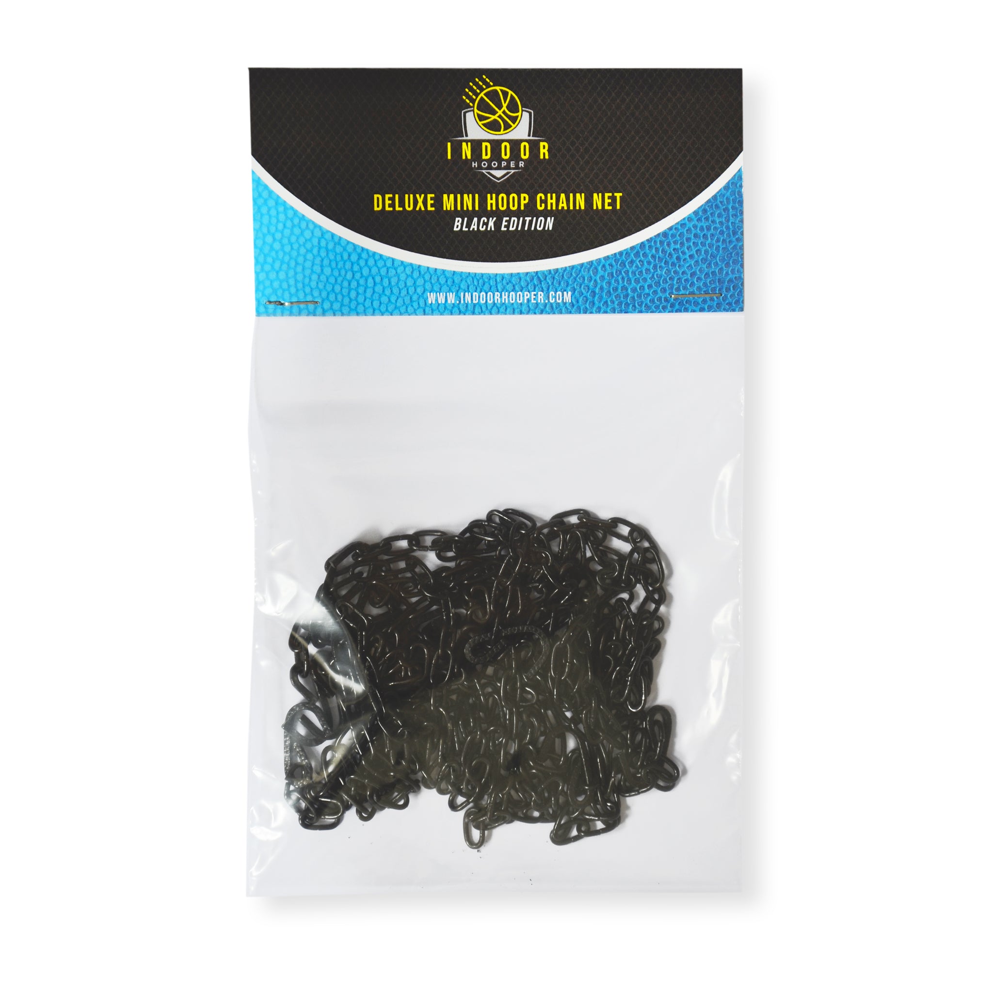 Chain Net For Mini Hoop Black Edition 8 Loop / 6 Loop / 10 Loop