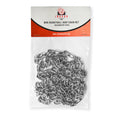 Mini Basketball Chain Net - Professional Grade - Sizes: XS, S, M, L, XL