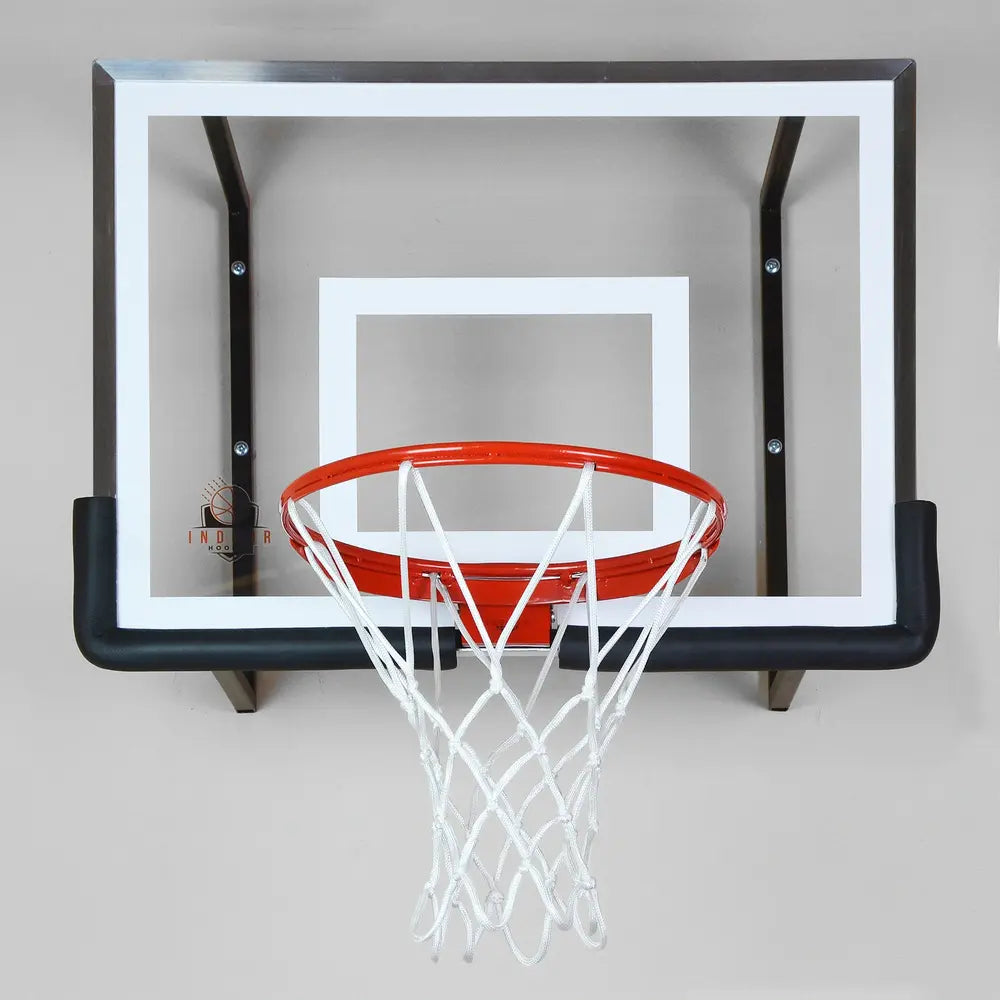 Elite X9 Mini Basketball Hoop - Wall Mounted Mini Basketball Hoop 