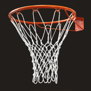 "PowerSwish" Basketball Net