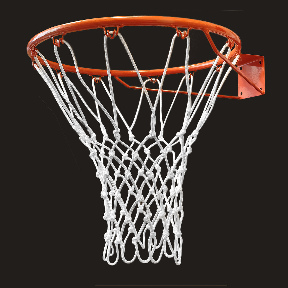 "PowerSwish" Basketball Net