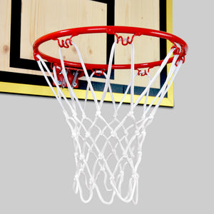 Retro Mini Basketball Hoop