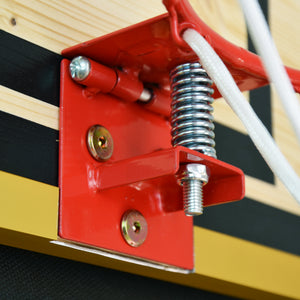 RetroLITE Mini Basketball Hoop