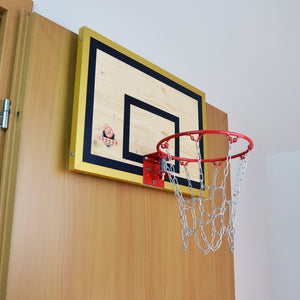 RetroLITE Mini Basketball Hoop