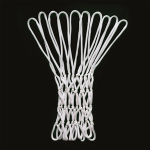 10 Loops Basketball Net - Professional Grade - Sizes: S, M, L, XL