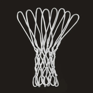 8 Loops Basketball Net - Professional Grade - Sizes: S, M, L, XL