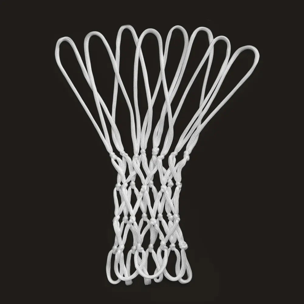 Custom Size Mini Hoop Net - Professional Grade - Replacement Net For Any Mini Hoop