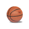 Size 1 Mini Pro Leather Basketball - 5" Diameter