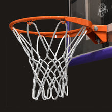 Load image into Gallery viewer, 9 Loop Basketball Net - Replacement Net For 9 Loop Mini Hoop Rims
