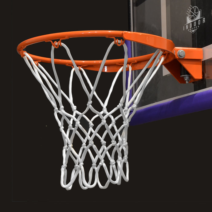 9 Loop Basketball Net - Replacement Net For 9 Loop Mini Hoop Rims