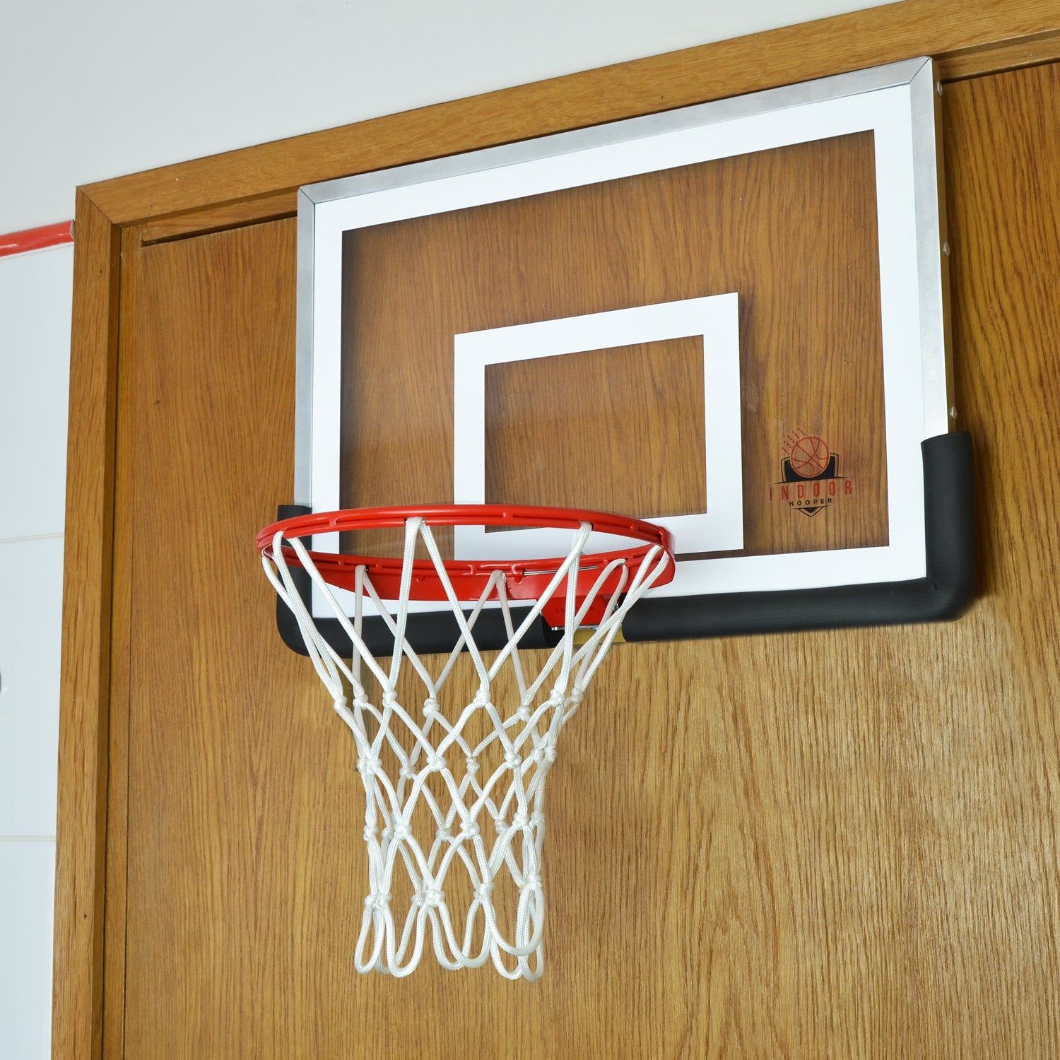 Elite D2 Mini Basketball Hoop – IndoorHooper