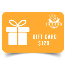 Load image into Gallery viewer, IndoorHooper Gift Card
