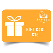 Load image into Gallery viewer, IndoorHooper Gift Card
