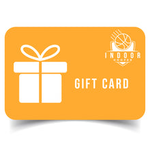 Load image into Gallery viewer, IndoorHooper Gift Card
