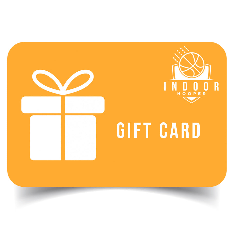 IndoorHooper Gift Card