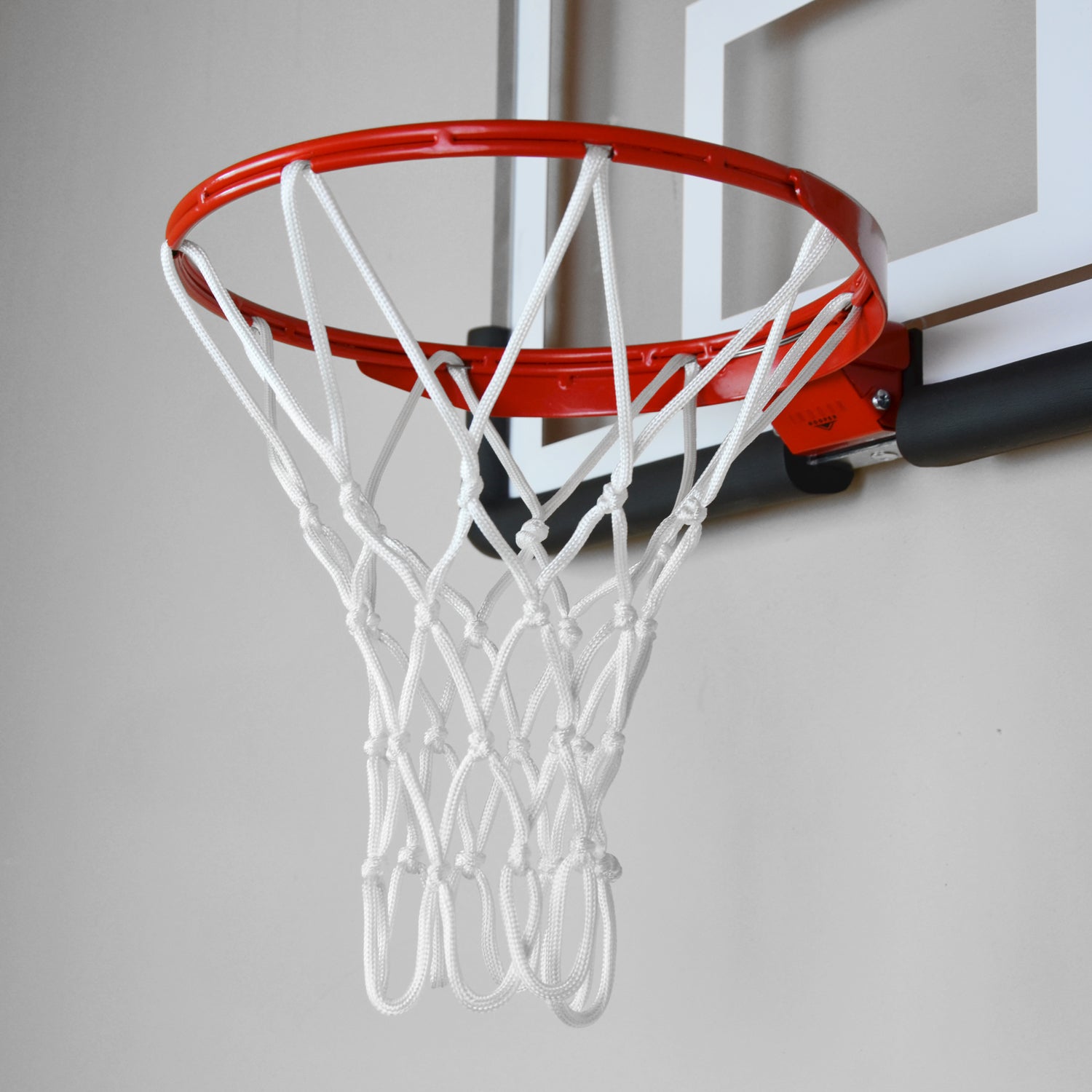 Elite D2 Mini Basketball Hoop - Door Mounted Mini Basketball Hoop ...