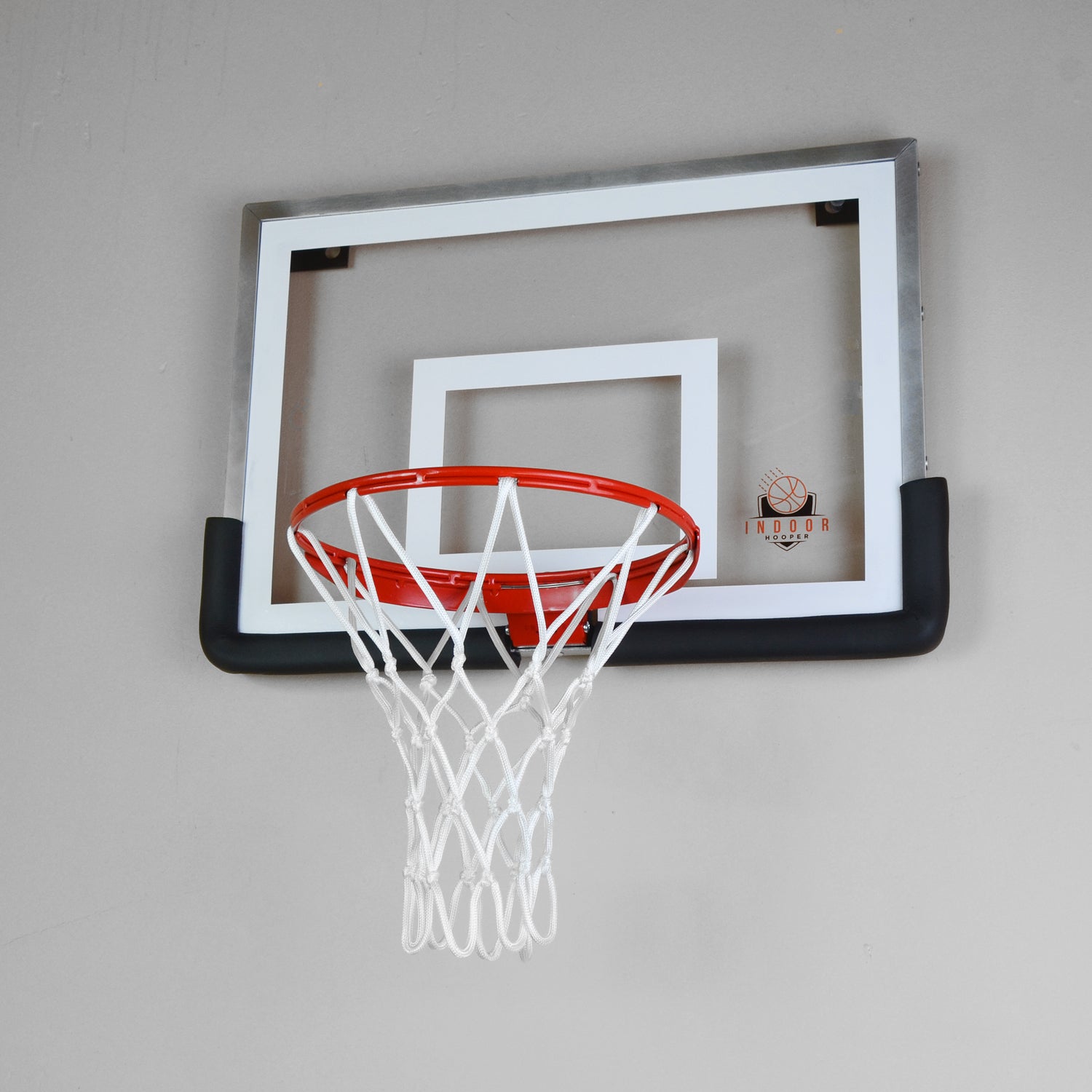 thumbnail image 2 of Watch QDRAGON Mini Basketball Hoop For Door On 2 of 14